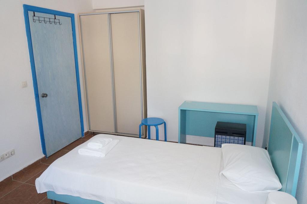 Esmana Hotel Bitez Kamer foto